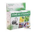 Vôňa do vysávača č. 4 - citrón granulovaná Jolly
