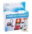 Vôňa do vysávača č. 6 - cherry granulovaná Jolly
