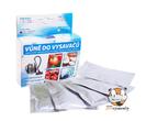 Vôňa do vysávača č. 6 - cherry granulovaná Jolly