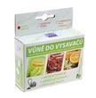 Vôňa do vysávača č. 18 - zelený melón granulovaná Jolly