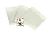 Vôňa do vysávača Prolux GREEN LINE Lemon Grass 3x6g
