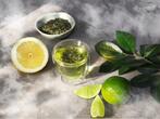 Vôňa pre parné programy FreshScent Green Tea Citrus