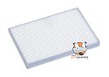 Výstupný filter Hoover T118