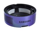 Výstupný HEPA filter pre tyčové vysávače Samsung (fialový)