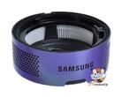 Výstupný HEPA filter pre tyčové vysávače Samsung (fialový)