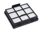 Výstupný HEPA filter do vysávačov Gorenje VCEC 21PWBK/ VCEE 21PRBK