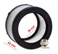 Výstupný HEPA filter Rowenta ZR009012 pre X-Force Flex 9.60